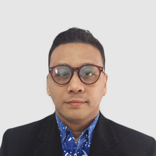 Pitut Pramuji M.A