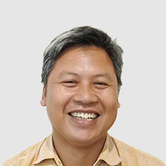 Imron Rasyid S. Ant