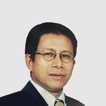 Dr. Ir. Fuadi Rasyid. M.Sc.