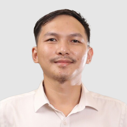 Irvan T. Harja, S.IP., M..