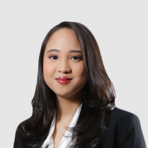 Farrah Azizah Habibie SH