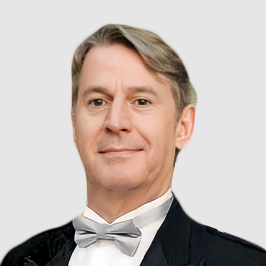 Alistair Geroge Speirs B.Com