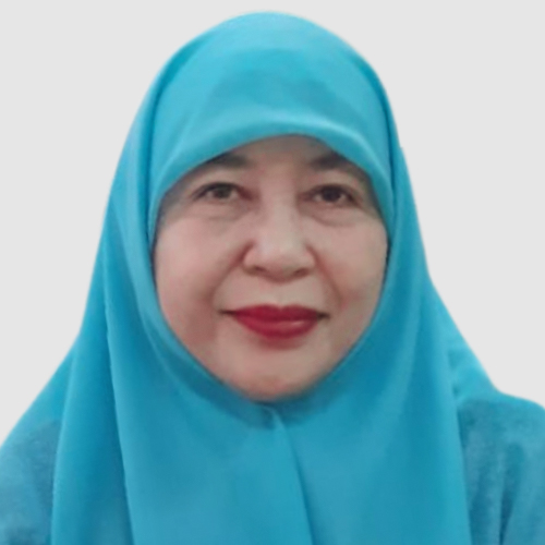Dr. Debbie Affianty M.Si.