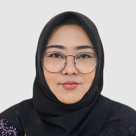 Ifany Ratna Ekandini, S.E