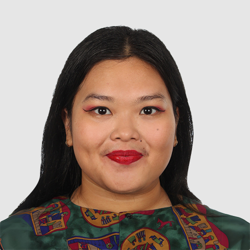 Lidya Kartika M.S, S.Farm, MSc