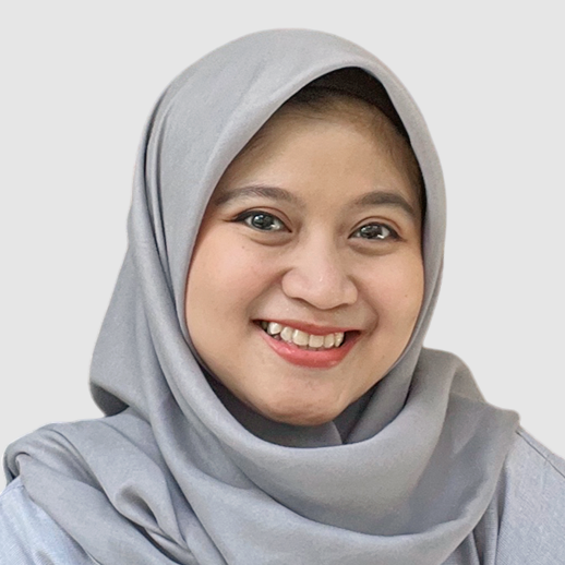 Fullah Jumaynah S.Sos, MIP