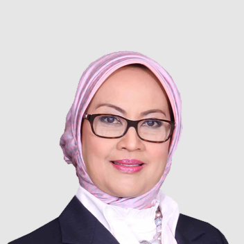 Prof. Dr. Ilya Avianti, S.E., M.Si., Ak, CPA