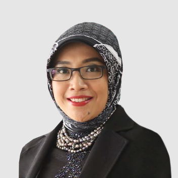 Prof. Dr-Eng. Eniya Listiani Dewi, B.Eng., M.Eng.
