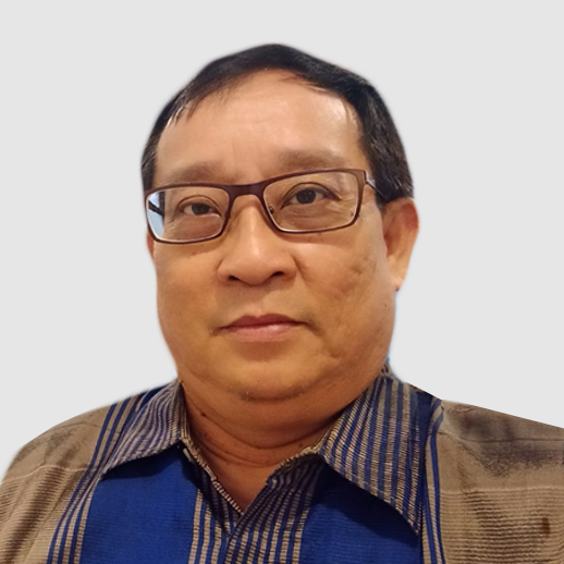 Dr. Ir. Rijal M Idrus M.Sc