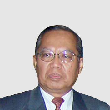 Laksdya TNI (Purn) Abu Hartono
