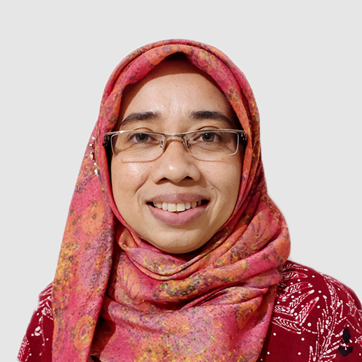Julia Novrita, Ph.D.