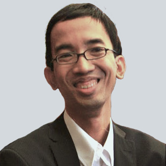 Achmad Aditya, Ph.D.