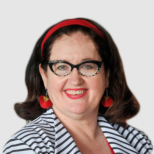 Dr. Bridget Welsh