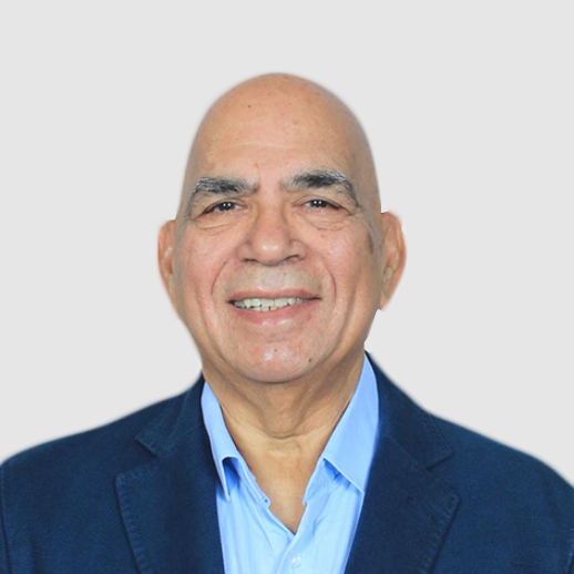 Satish Chandra Mishra, Ph.d