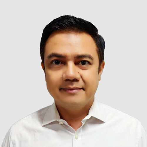 Prof. Dr. Firman Noor, M.A (Hons)