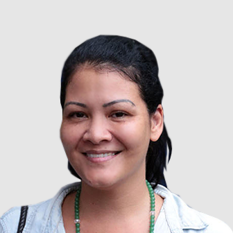 Melanie Subono