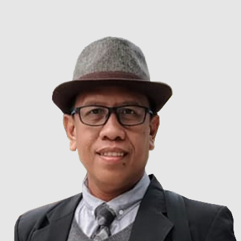 Dr. Afdal Makkuraga Putra, M.Si