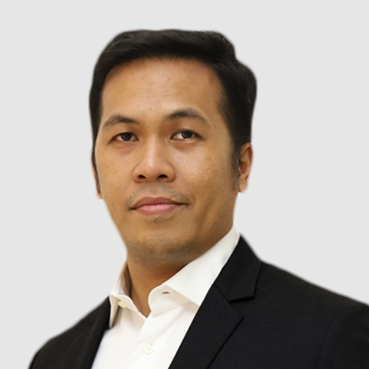 Ali Abdullah Wibisono, Ph.D