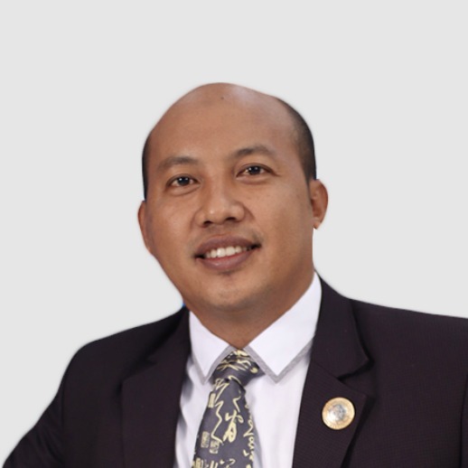 Akhmad Jayadi, S.E., M.Ec.Dev.