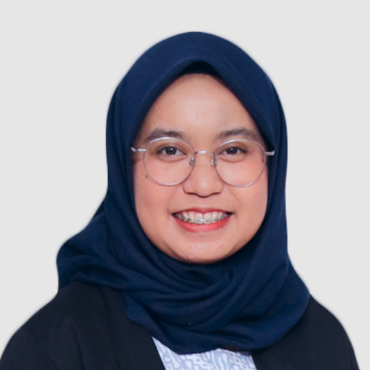 Kunny Izza Indah Afkarina S. Si, M. Si