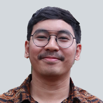 M. Arief Virgy S.I.Pol, M.A