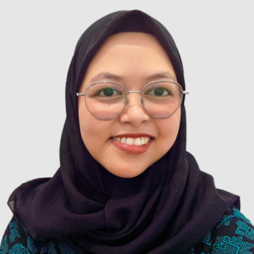 Nia Lavinia, S.IP., M.Si
