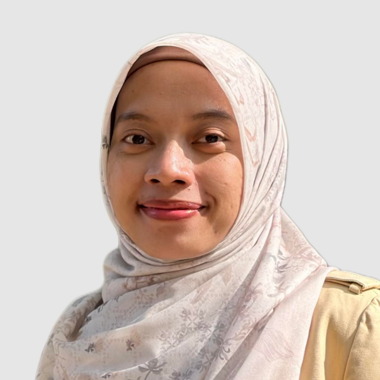 Marina Ika Sari M. Si (Han)