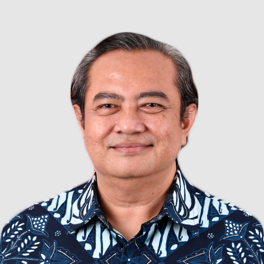 Drs. Umar Hadi M.A